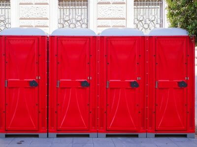 Professional event porta potty rental services in Houston,tx - Houston Porta Potty Rental