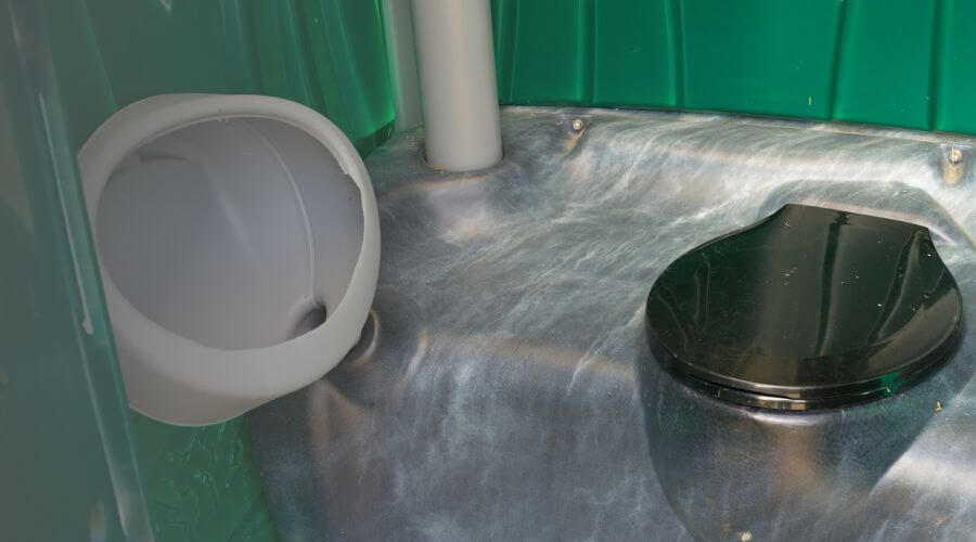 Why choose Houston Porta Potty Rental for event porta potty rental in Houston,tx